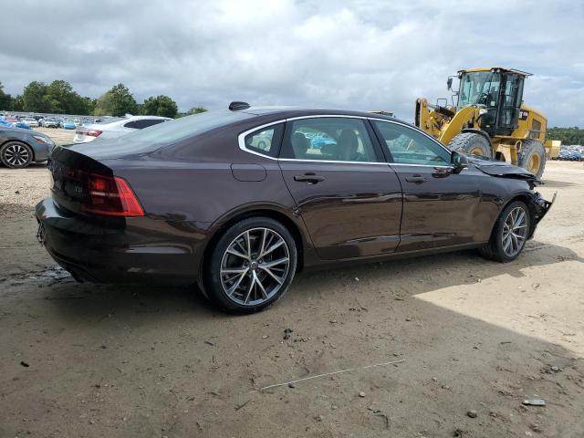 2018 VOLVO S90 T5 MOM LVY982AK2JP033496