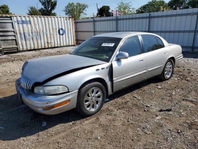BUICK PARK AVENU