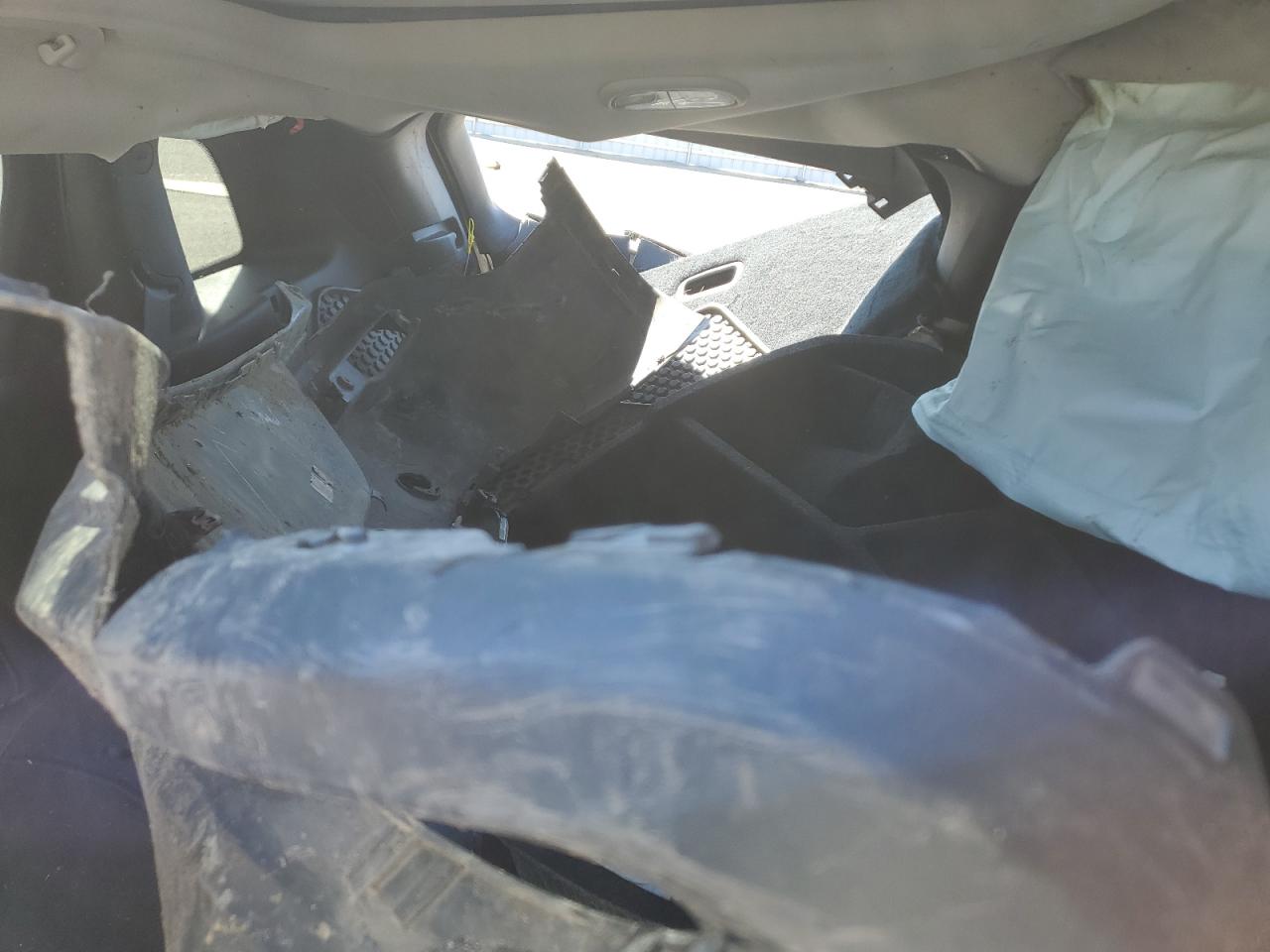 JEEP GRAND CHEROKEE LATITUDE