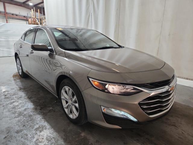 2024 CHEVROLET MALIBU LT 1G1ZD5ST8RF213281
