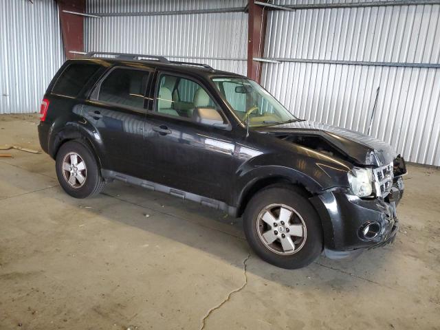 2012 FORD ESCAPE XLT - 1FMCU0DG4CKC48037