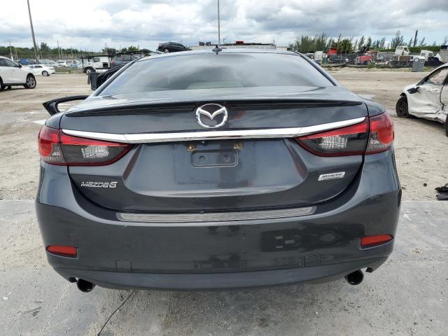 2015 MAZDA 6 GRAND TO JM1GJ1W52F1221753