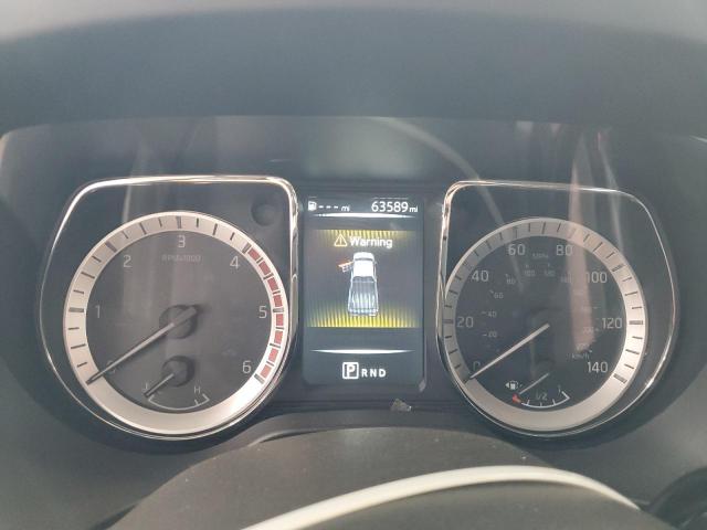 2017 NISSAN TITAN XD S 1N6BA1F46HN516557