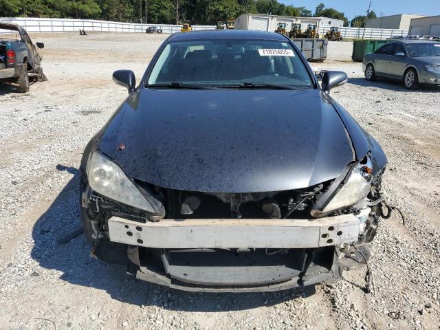 2009 LEXUS IS 250 #3296827951