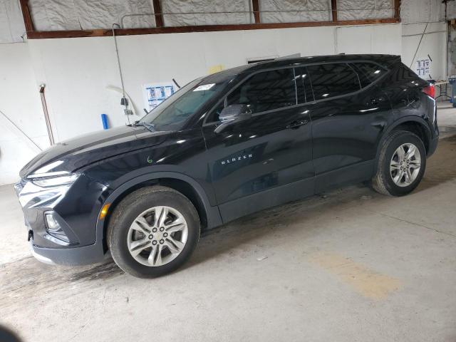 CHEVROLET BLAZER 2LT