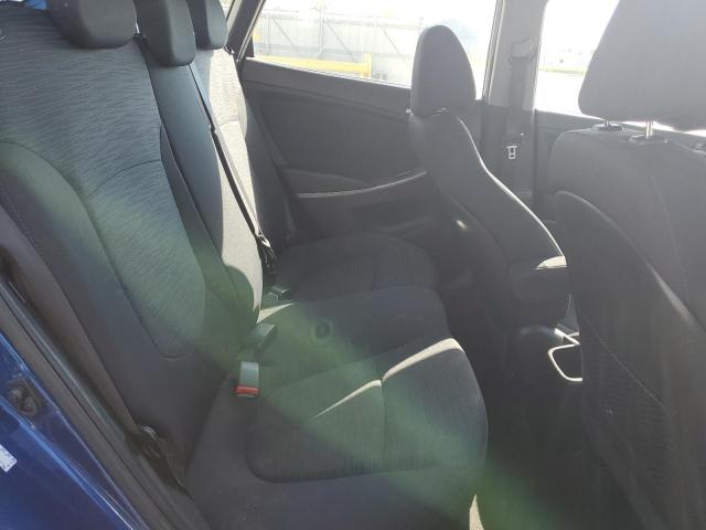 2016 HYUNDAI ACCENT SE KMHCT5AE4GU265322