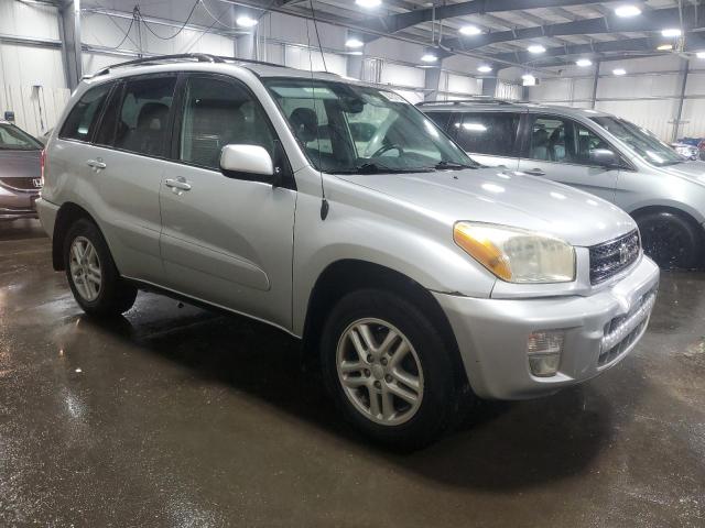 2003 TOYOTA RAV4 #3287646014