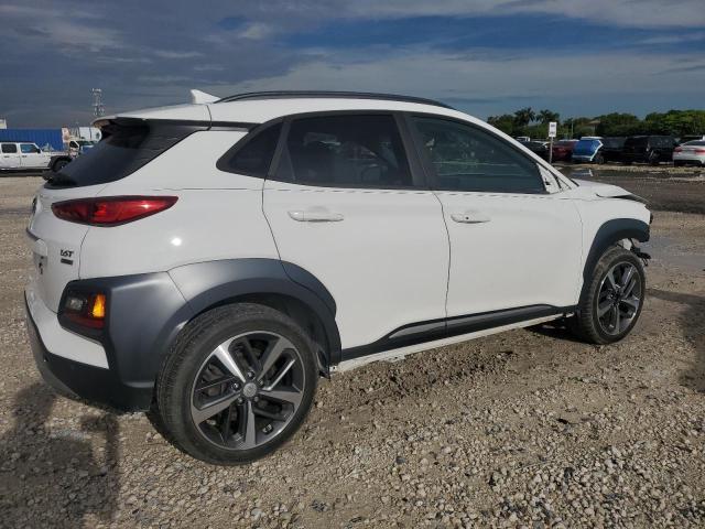 2021 HYUNDAI KONA ULTIM KM8K5CA52MU730895