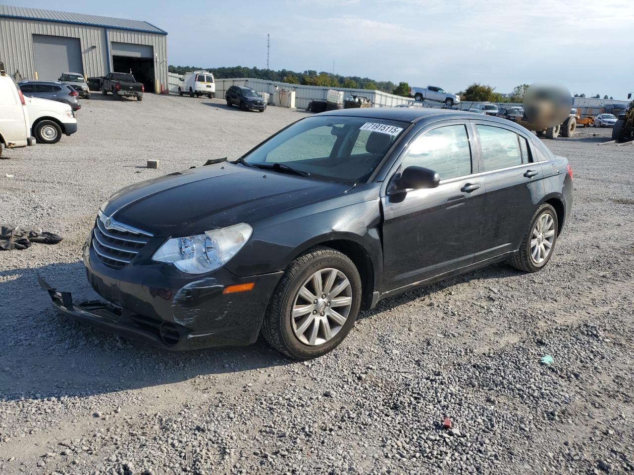 CHRYSLER SEBRING LIMITED