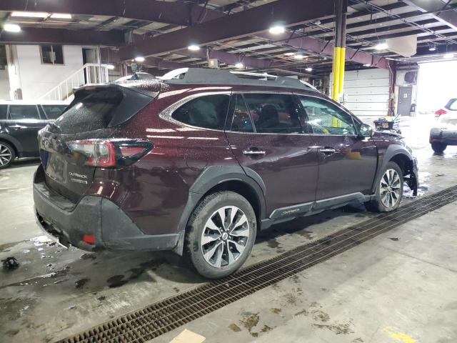 2024 SUBARU OUTBACK TO - Inny widok