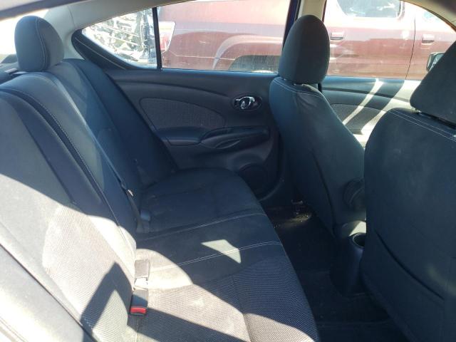 2016 NISSAN VERSA S 3N1CN7APXGL808097