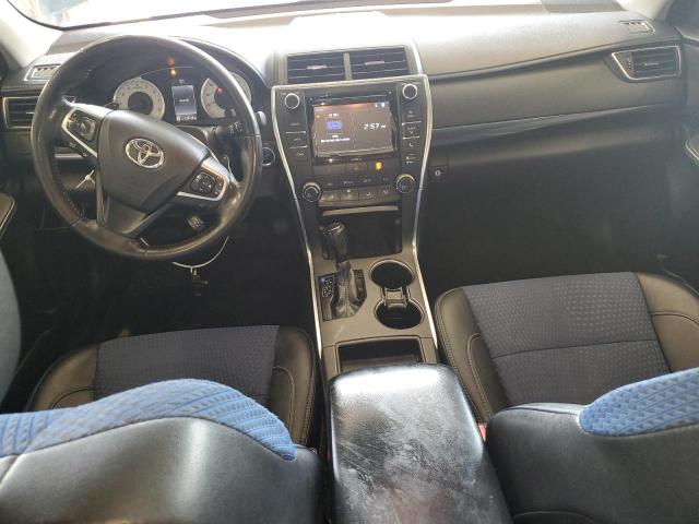 2016 TOYOTA CAMRY LE 4T1BF1FK3GU563161