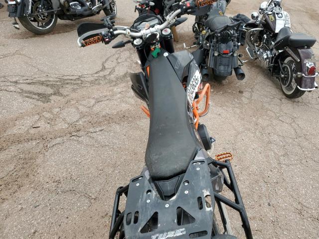 2017 KTM 690 ENDURO VBKLET401HM798151