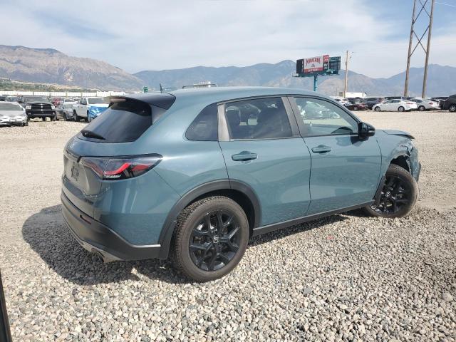 2023 HONDA HR-V SPORT 3CZRZ1H57PM709299