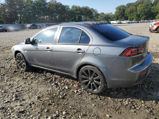 2008 MITSUBISHI LANCER ES #3297945771