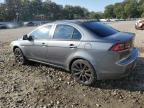 Lot #3297945771 2008 MITSUBISHI LANCER ES