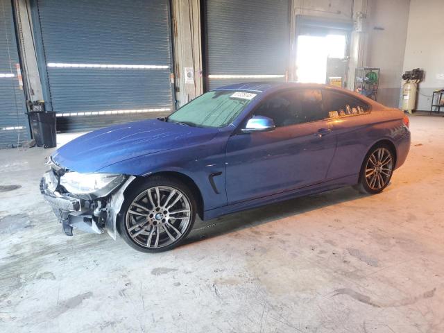 2015 BMW 428 I WBA3N7C54FK224686
