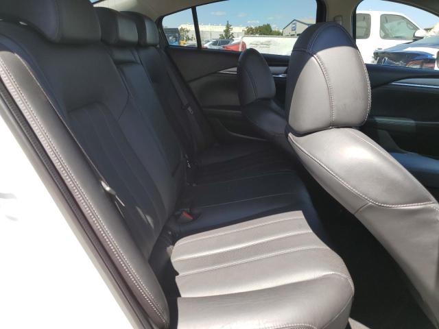 2019 MAZDA 6 GRAND TOURING RESERVE JM1GL1WY9K1505847