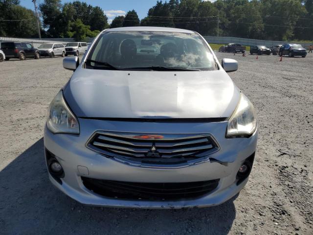 2018 MITSUBISHI MIRAGE G4 ML32F3FJ6JHF04599
