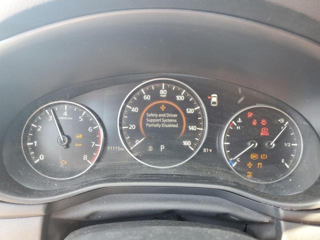 2021 MAZDA 3 PREMIUM JM1BPBNY7M1310838