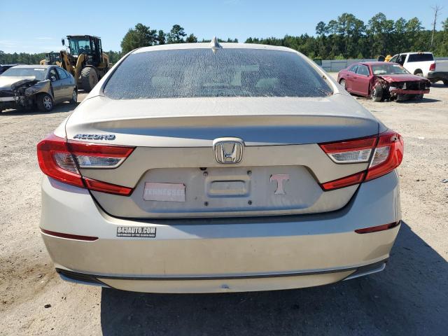 2019 HONDA ACCORD LX 1HGCV1F18KA163773