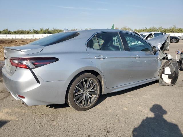 2024 TOYOTA CAMRY SE NIGHT SHADE 4T1G11AK6RU240236