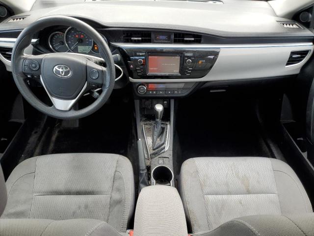 2016 TOYOTA COROLLA L #3301969418