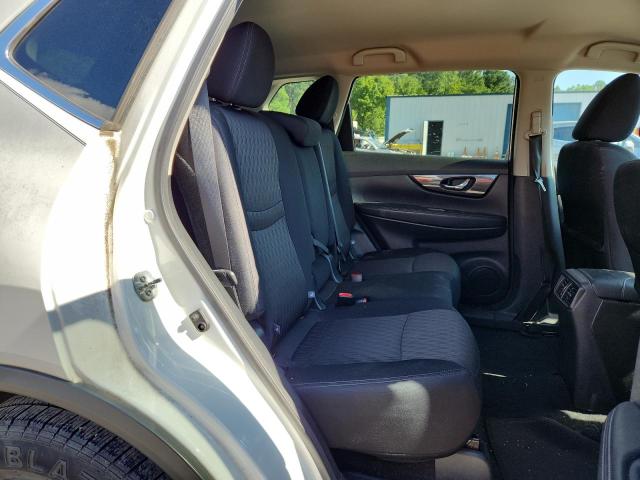 2019 NISSAN ROGUE S 5N1AT2MT1KC829605