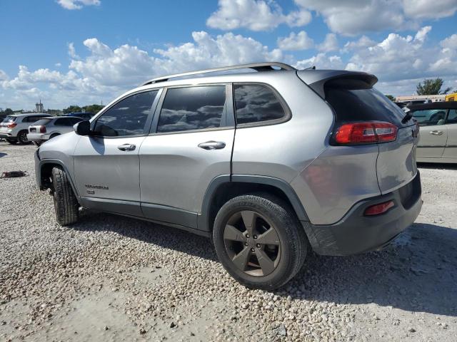 2016 JEEP CHEROKEE L 1C4PJLCB3GW324075