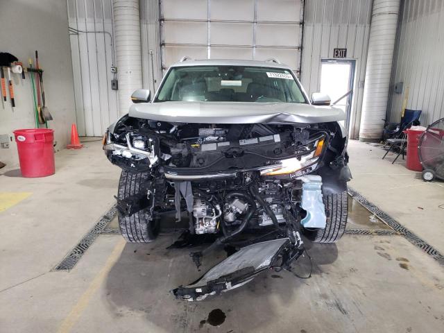 2021 VOLKSWAGEN ATLAS SEL 1V2BR2CA8MC503597