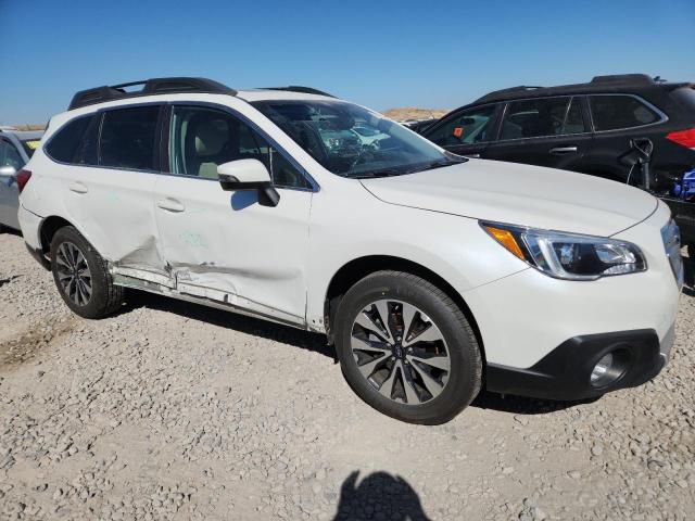 2017 SUBARU OUTBACK 2. - 4S4BSANC2H3346357
