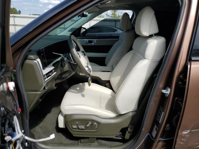 2025 HYUNDAI SANTA FE C #3284831523