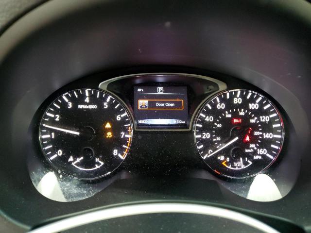 2017 NISSAN ALTIMA 3.5SL 1N4BL3AP7HC184978