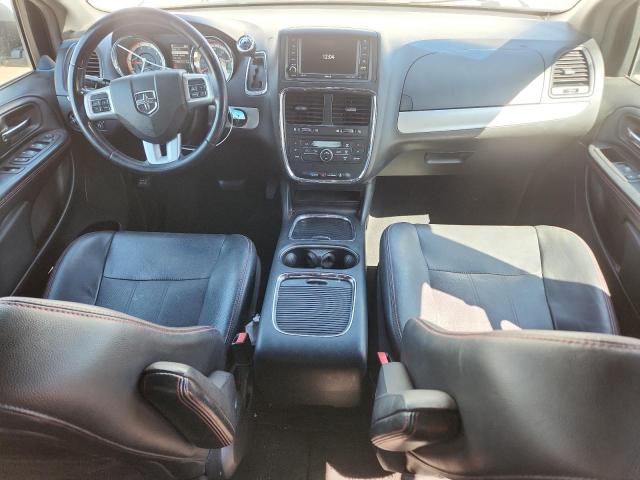 2016 DODGE GRAND CARA 2C4RDGEG9GR347059