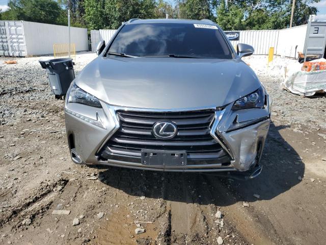 2016 LEXUS NX 200T BA - JTJBARBZ2G2053106
