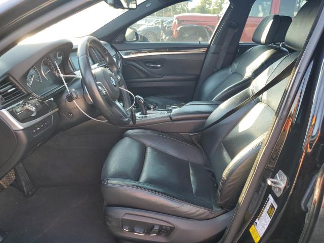 2015 BMW 550 I WBAKN9C50FD961539
