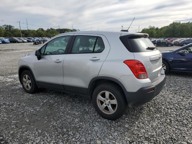 2015 CHEVROLET TRAX 1LS 3GNCJPSB4FL223940