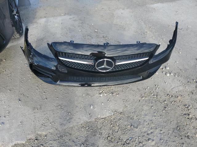 2019 MERCEDES-BENZ C 300 WDDWF8DB9KR481633