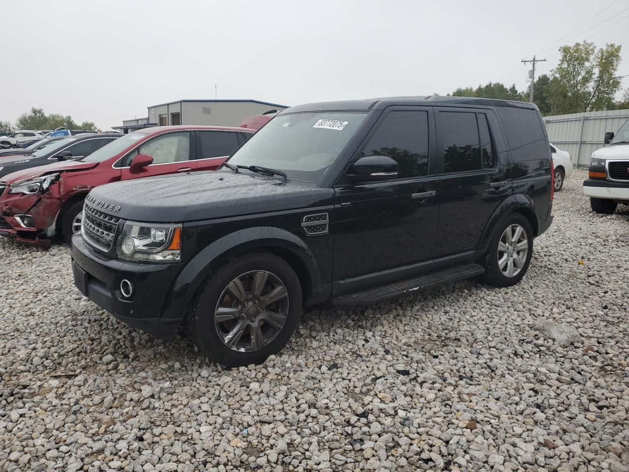 Vehicle photo