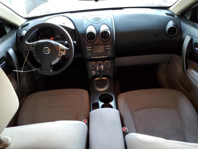 2013 NISSAN ROGUE S - JN8AS5MT9DW027513