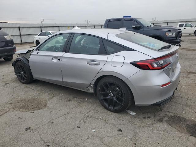 2025 HONDA CIVIC SPOR - 19XFL2H82SE017772