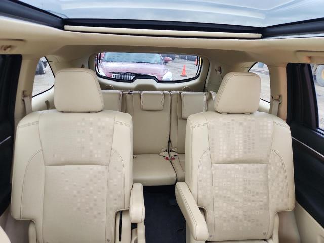 2015 TOYOTA HIGHLANDER 5TDDKRFH6FS089690
