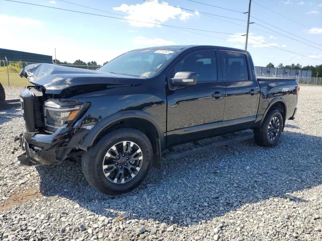 2024 NISSAN TITAN PRO- 1N6AA1ED0RN100549