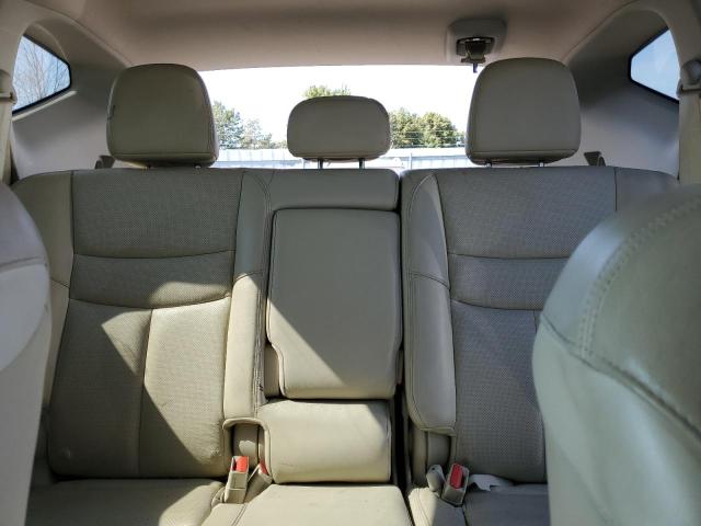 2015 NISSAN MURANO S 5N1AZ2MH7FN277645