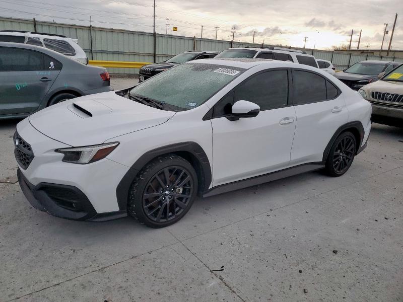 2024 SUBARU WRX LIMITED JF1VBAN65R9816557