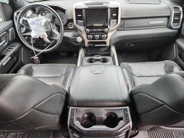 2019 RAM 1500 LARAM 1C6SRFJT2KN638709