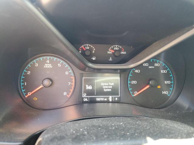 2015 CHEVROLET COLORADO L 1GCHTBE3XF1151679