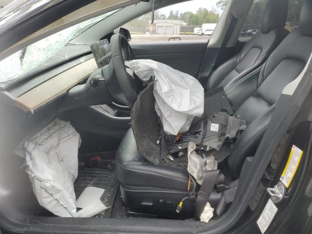 2019 TESLA MODEL 3 #3293447411