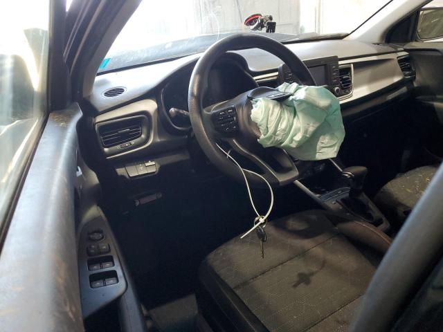 2019 KIA RIO S 3KPA24ABXKE231150