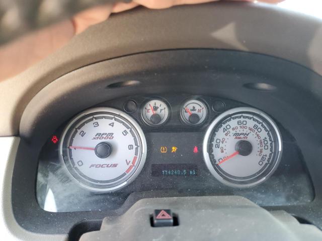 2009 FORD FOCUS SE #3303935750